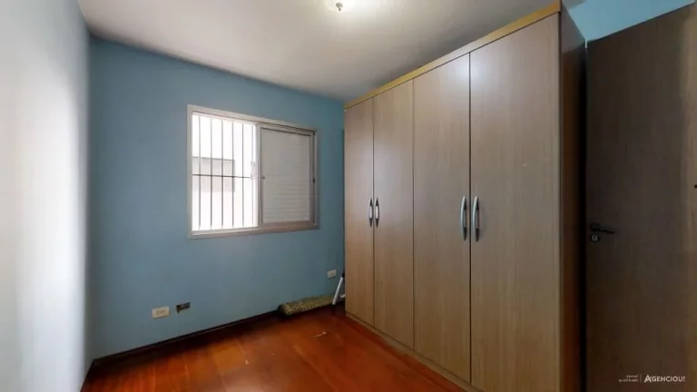 Imagem Apartamento com 3 dormitórios à venda, 96 m² por R$ 1.100.000,00 - Vila Olímpia - São Paulo/SP