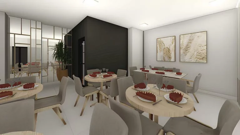 Imagem APARTAMENTO RESIDENCIAL em São Paulo - SP, Vila Carrão