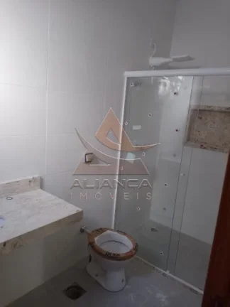 Imagem Casa - Ribeirão Preto - Angelo Jurca