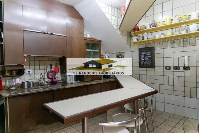 Imagem Sobrado para venda no Ipiranga com 380m2