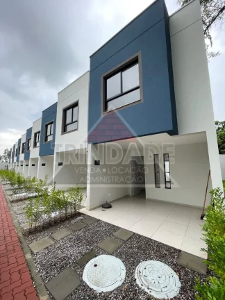 Imagem CASA RESIDENCIAL em RIO DE JANEIRO - RJ, VARGEM GRANDE