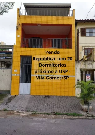 Imagem Republica próximo a USP - SP.