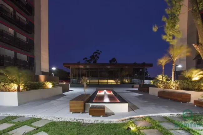 Imagem Apartamento 2 dorm. Condomínio Max Haus - ORT94537