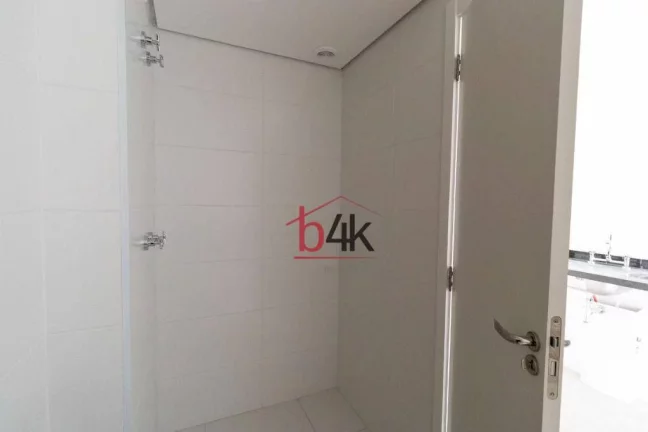 Imagem Apartamento com 1 dormitório à venda no Brooklin