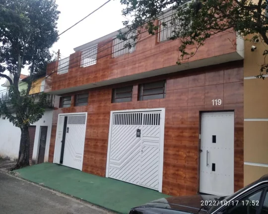 Imagem Linda casa no Butantã