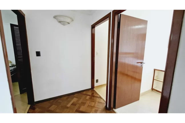 Imagem Apartamento com 3 Quartos à Venda, 190 m² em Bela Vista - São Paulo
