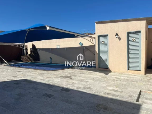 Imagem Casa com 1 dormitório à venda por R$ 300.000,00 - Sonho Verde - Itumbiara/GO