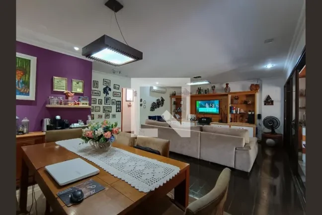 Imagem Apartamento à Venda - Recreio, 3 Quartos, 190 m2