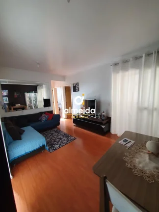 Imagem Apartamento 3 dormitórios à venda Patronato Santa Maria/RS
