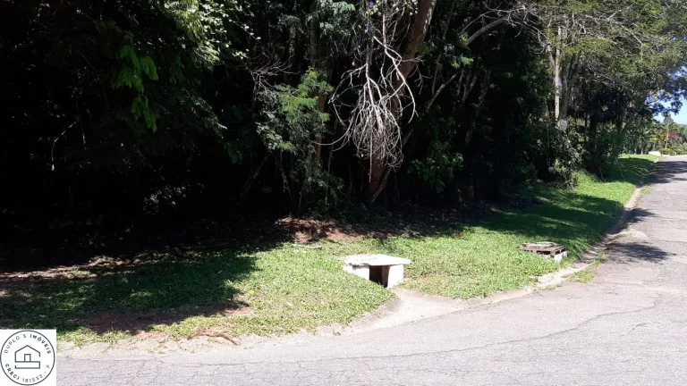Imagem Terreno em Mairiporã / Vila machado / Reserva das hortênsias ( Cantareira )