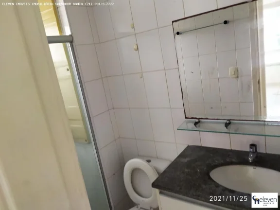 Imagem LOCAÇÃO SEM MOVEIS, BARRA LIFE   1/4  1 UMA SUÍTE, INFRA NA  RUA MARQUES DE CARAVELAS NA BARRA