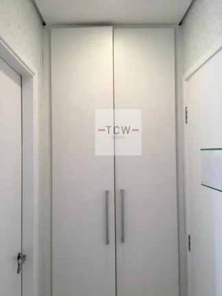 Imagem Apartamento com 3 quartos à venda no Aclimação