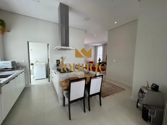 Imagem Casa Em Condominio em Sorocaba
