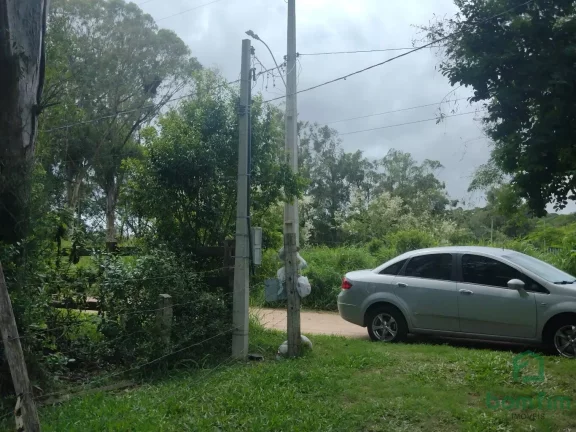 Imagem Sítio com terreno de 20 por 100m, para aluguel, Belem Novo - Porto Alegre/RS. - SI2516-CII