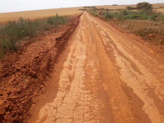 Imagem FAZENDA A VENDA - SACRAMENTO/MG