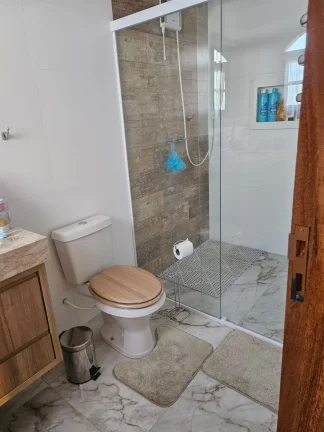 Imagem Linda casa térrea no Residencial Saint Charbel!
