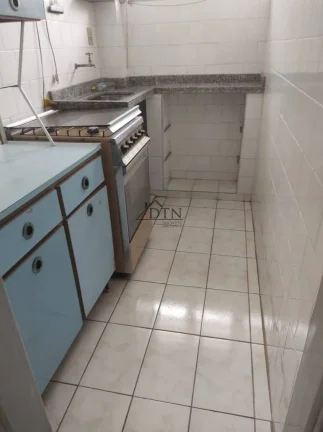 Imagem Apartamento - Praia Grande - Litoral Sul