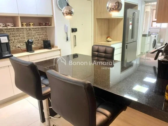 Imagem Apartamento a venda no Cambuí, em Campinas

Apartamento com 105m², 3 quartos, sendo 2 suítes, lav...
