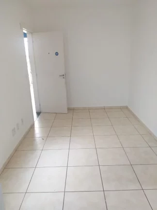 Imagem Apartamento com 2 quartos, sala, cozinha, banheiro com box de vidro temperado, lavanderia, 1 vaga de...