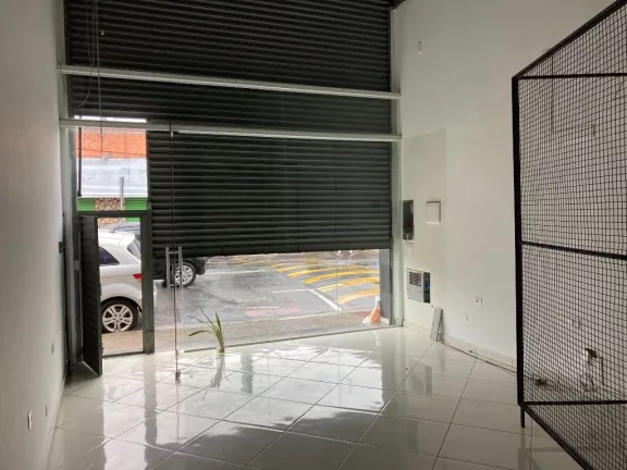 Imagem Salão para alugar, 36 m² por R$ 3.150,00/mês - Centro - Suzano/SP