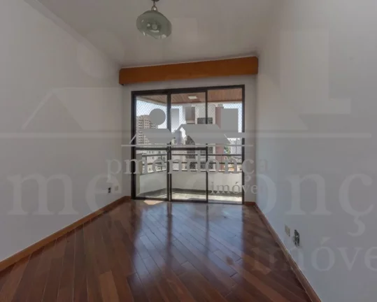 Imagem Apartamento à venda em Perdizes com 3 quartos ( 1 suíte ) e 2 vagas, 92m2.