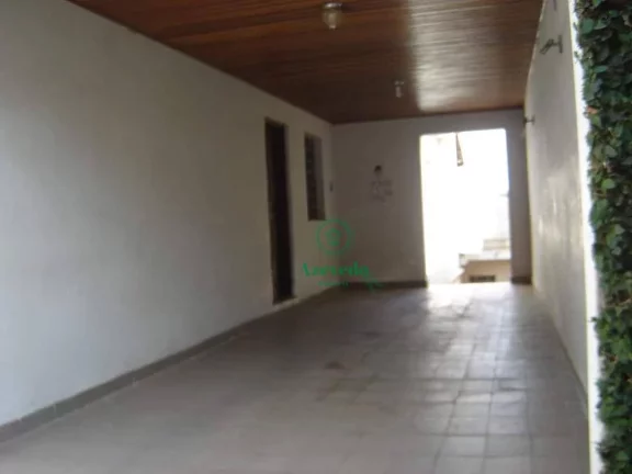 Imagem Sobrado com 3 dormitórios à venda, 262 m² por R$ 530.000,00 - Jardim Diogo - Guarulhos/SP