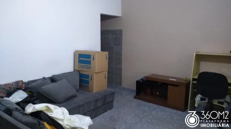 Imagem Sobrado para Venda em Santo André / SP no bairro Vila Guiomar
