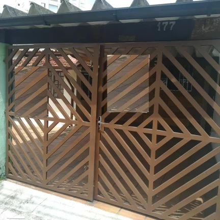 Imagem Casa Padrão