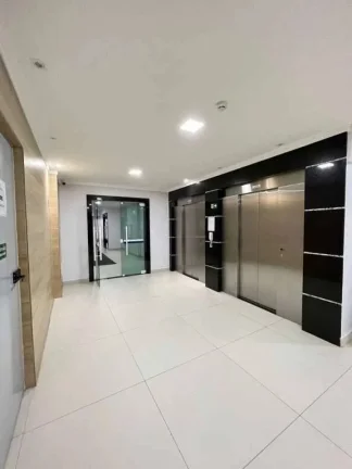 Imagem APARTAMENTO COM 99.66 m² - CAIÇARA - PRAIA GRANDE SP
