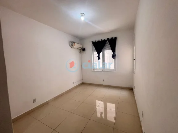 Imagem Apartamento com 1 dormitório para VENDA, 21 m² - Botafogo - Rio de Janeiro/RJ