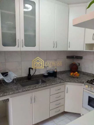 Imagem Apartamento Padrão