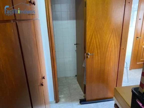 Imagem APARTAMENTO 185M² - 04 DORMS SENDO 02 SUÍTES - BAETA NEVES