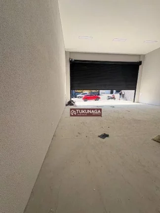 Imagem Salão para alugar, 350 m² por R$ 15.250,00/mês - Jardim Vila Galvão - Guarulhos/SP