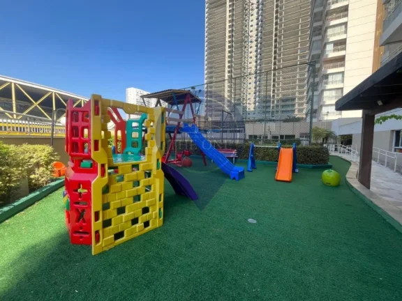 Imagem Imperdível oportunidade de adquirir apartamento de 3 quartos na Vila Dom Pedro I, São Paulo-SP, com 2 vagas de garagem!