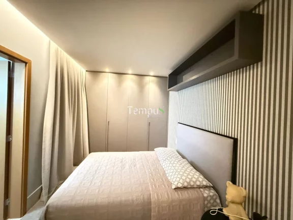 Imagem Poeme Lago Das Rosas - Apartamento alto padrão, à venda no bairro Setor Oeste - Goiânia/GO