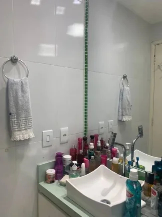 Imagem Vendo Apto em Santo André, Vila São Pedro