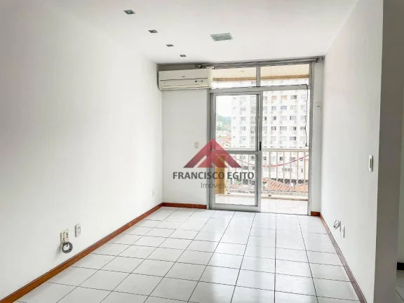 Imagem Apartamento à venda, 63 m² por R$ 400.000,00 - Santa Rosa - Niterói/RJ