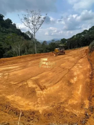 Imagem EXCELENTE TERRENO COM 1.200 m2 DE ÁREA E 700 m2 DE PLATÔ, À VENDA EM CONDOMÍNIO FECHADO, EM DOMINGOS MARTINS/ES!