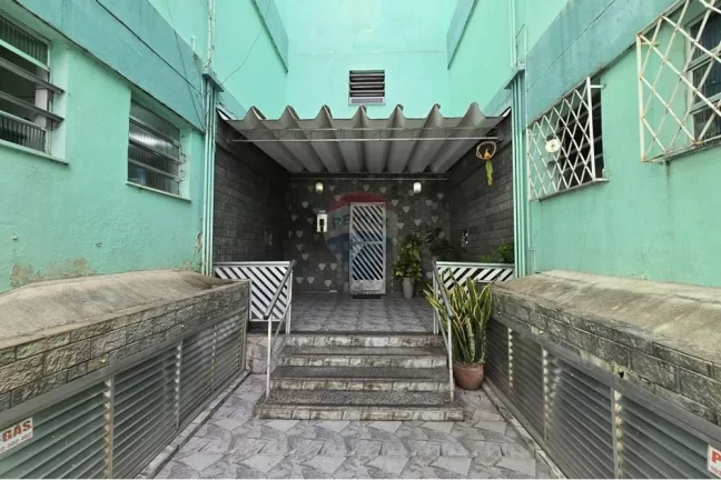 Imagem Apartamento á venda 68M² COM 3 QUARTOS EM IRAJÁ-RIO DE JANEIRO.