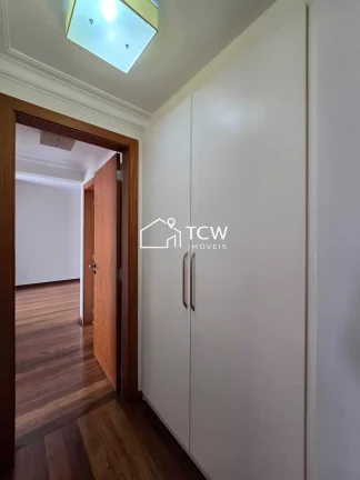 Imagem Apartamento 3 suítes no Paraíso