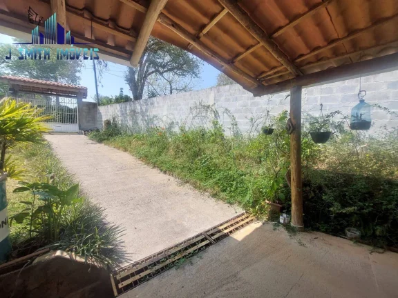 Imagem CASA ESTILO CAMPESTRE, COM ÓTIMOS ESPAÇOS. TERRENO 1.800m². REGIÃO NOBRE