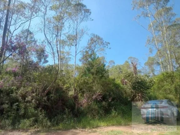 Imagem Terreno, 1300m2, à venda em Suzano, Jardim dos Eucaliptos