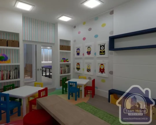 Imagem Apartamento a venda no Centro de Poá SP