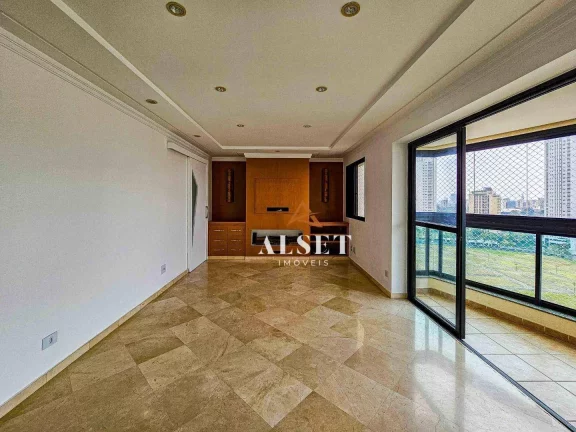 Imagem Apartamento com 3 suítes em frente ao Shopping Anália Franco
