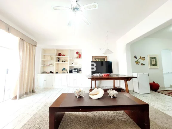 Imagem Cobertura à venda, 275 m² por R$ 1.200.000,00 - Pitangueiras - Guarujá/SP