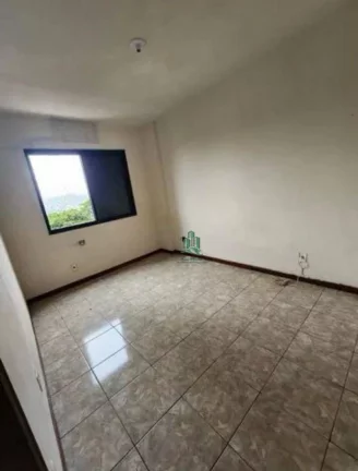 Imagem Apartamento à venda, 96 m² por R$ 679.000,00 - Ponta da Praia - Santos/SP