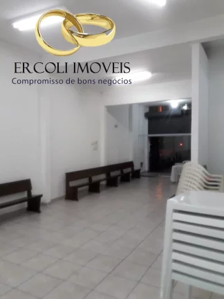 Imagem Salão Comercial com 220 m² - Térreo em Avenida de Grande Movimento, Zona Leste de São Paulo