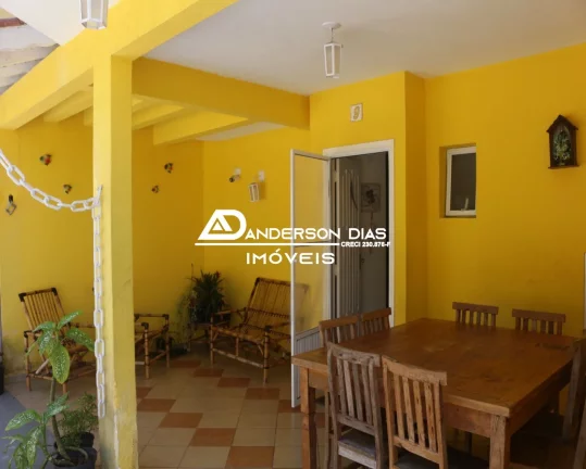 Imagem Sobrado com 2 Suítes à venda, 85 m² por R$ 449.000 - (Frente Mar) - Jardim Arua - Caraguatatuba/SP