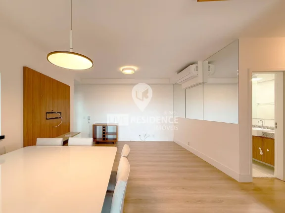 Imagem Apartamento Savoia à venda - Itatiba-Sp
