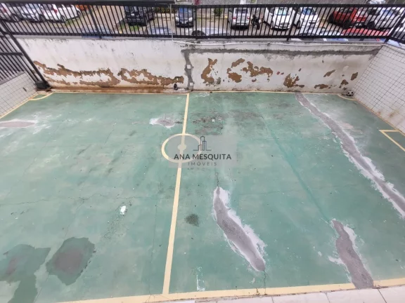Imagem APARTAMENTO RESIDENCIAL em SALVADOR - BA, MATATU